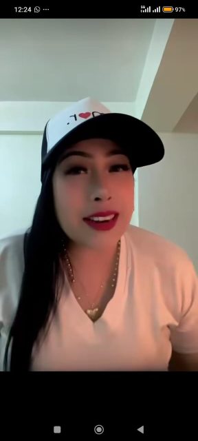DAMARIS CELINA ROJAS BALCAZAR