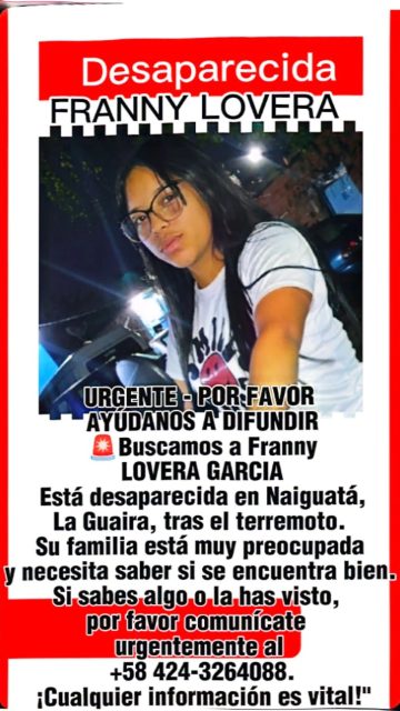 Franny lismayri García figueredo