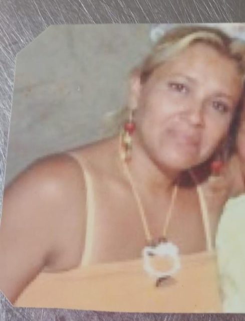 Rosa Posso Palencia