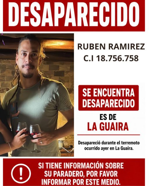 Rubén Ramírez