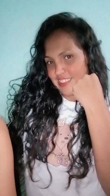 Gusbimar Gonzalez Zambrano