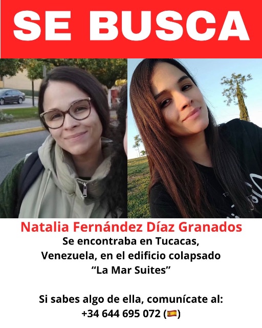Natalia Fernández Díaz Granados