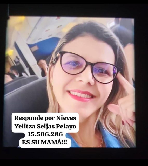 Nieves Seijas