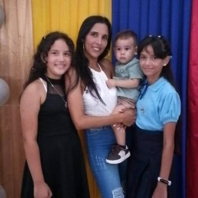 Marienyeli olivares