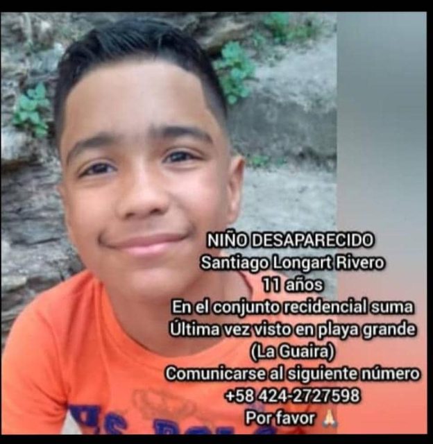Santiago Rivero