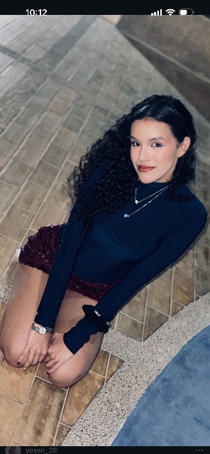 Yoswaldry Marcano