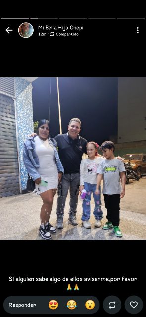 Yonaiker Oriana León Hernández