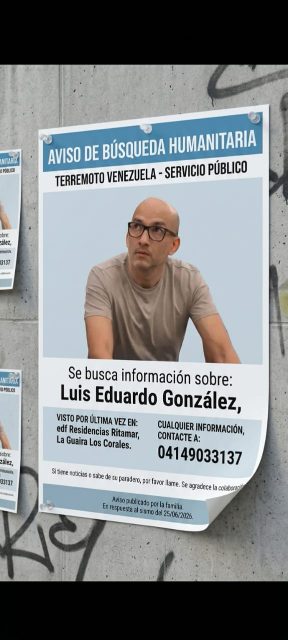 Luis Eduardo González