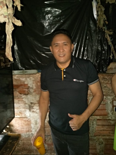 Victor Sanchez