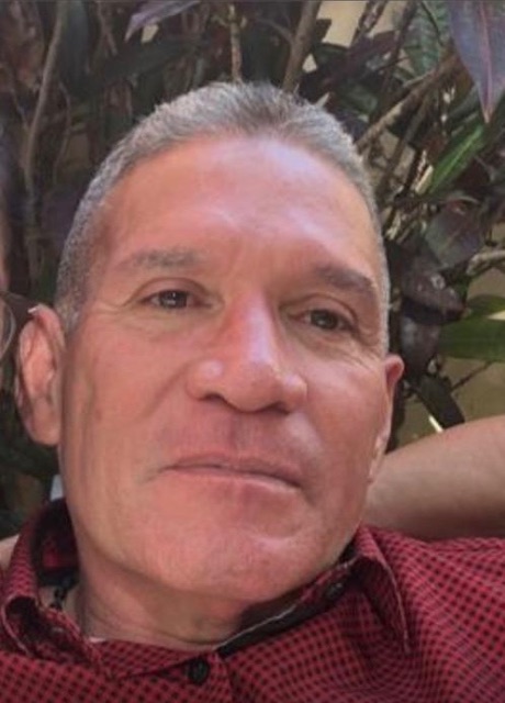 Jorge René Hernández Cudemo
