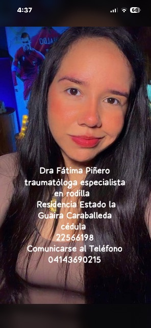 Fátima Piñero