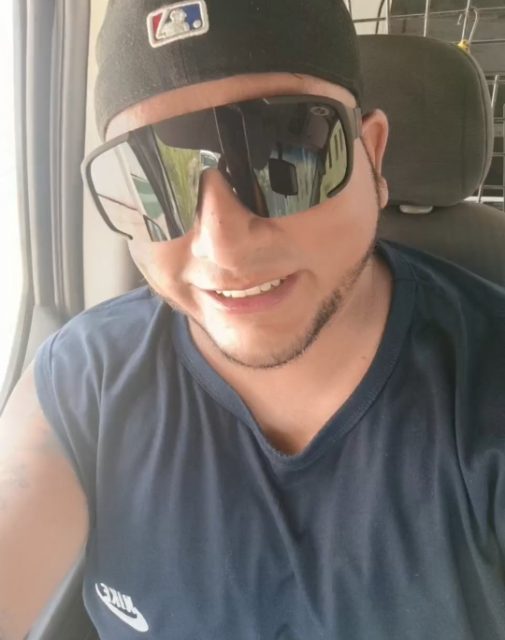 Efrain Meza