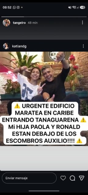 Ronalds Iriarte