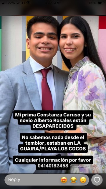 Constanza Caruso