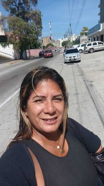 Lisette Melendez
