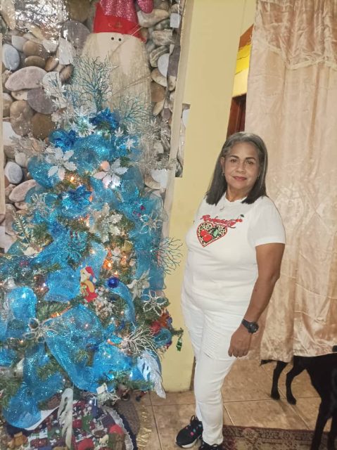 Yaya Marcano