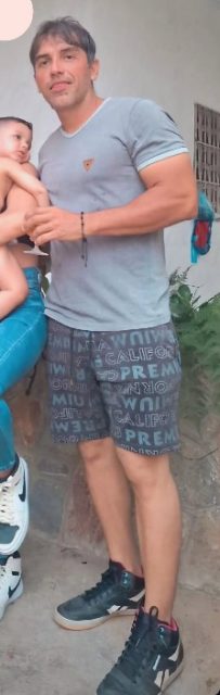 Pedro Morales Lopez