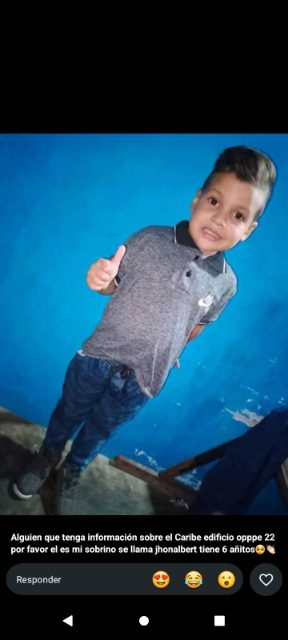 Jhonalbeth rivas