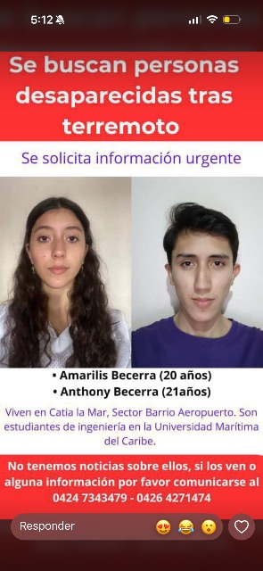Amarilis becerra