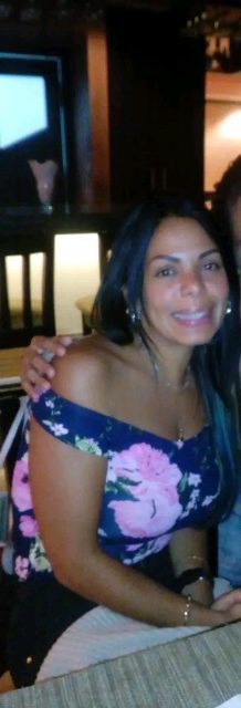 Annalix Hernández