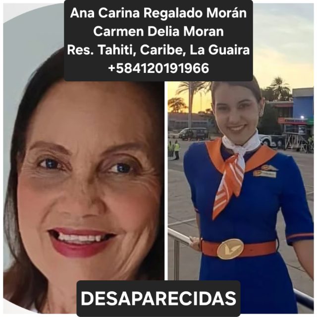 Carmen Delia Morán