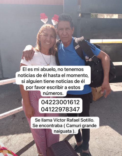 Victor sotillo