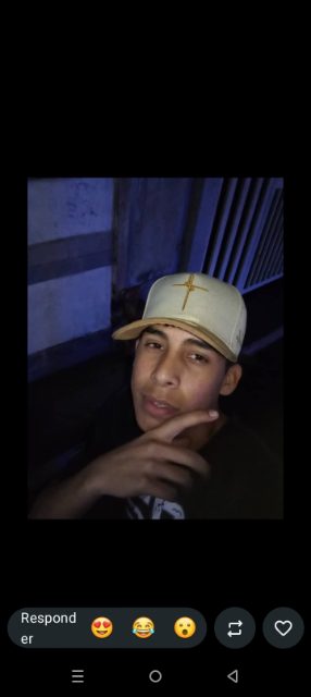 Juan David Marchan