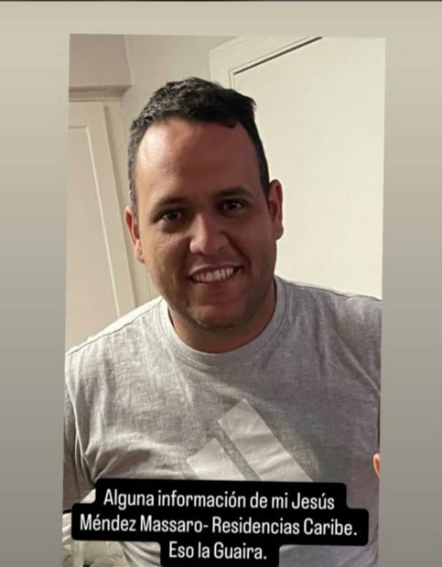 Jesús Méndez