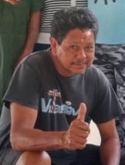 Daniel Sánchez