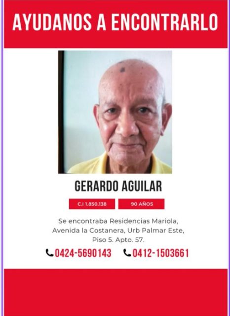 Gerardo Aguilar