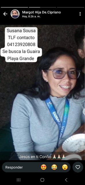 Susana Sousa