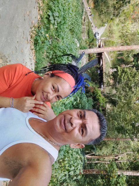 Yelitza león