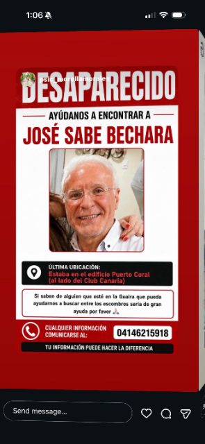 Jose sabe bechara