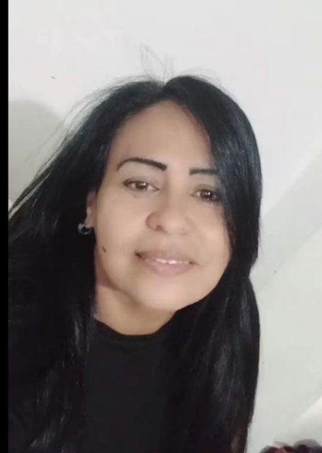 Adriana Carolina moreno