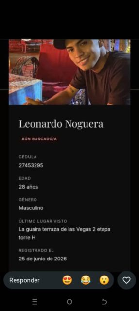 Leonardo Noguera