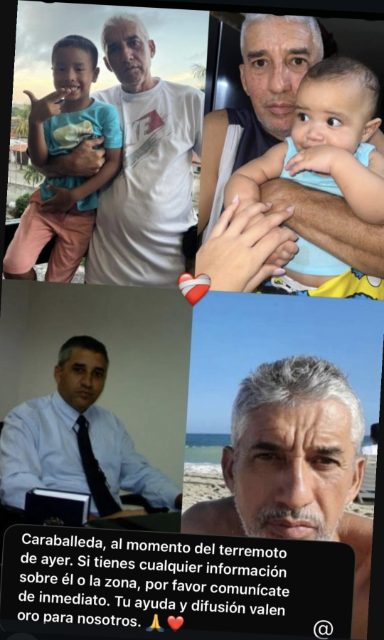 Cesar Mogollón