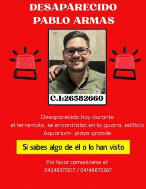 Pablo Armas