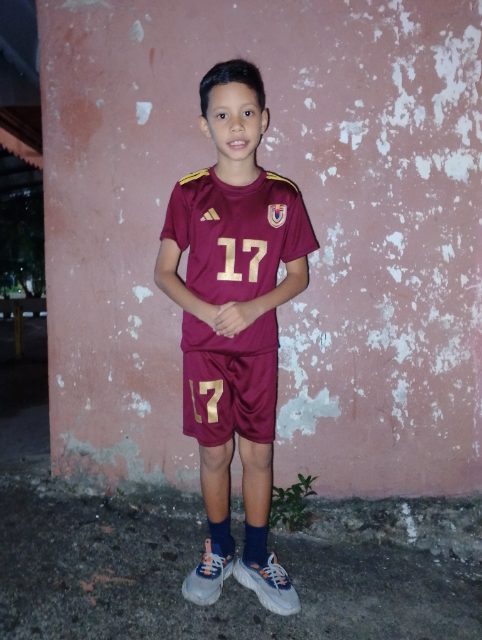 Cristopher Eduardo Morocoyma