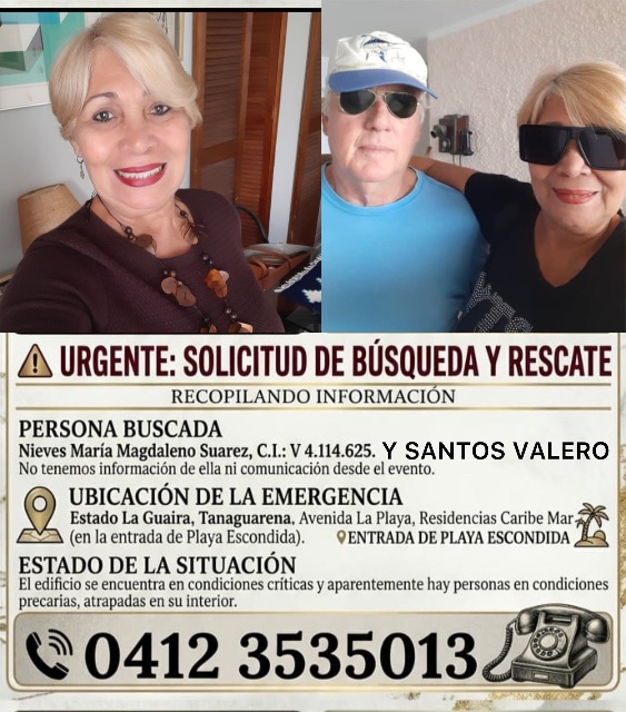 Nieves Magdaleno