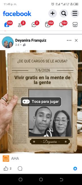 Deyanira franquiz