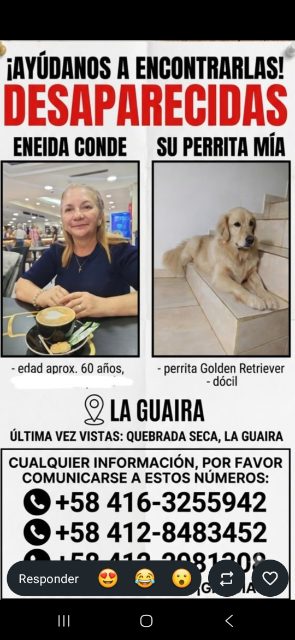 ENEIDA CONDE