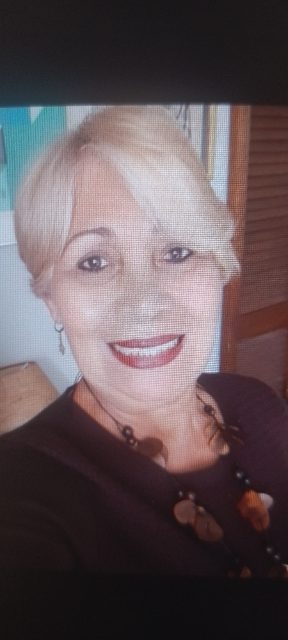 Nieves Magdaleno