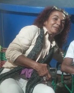 Migdalia Márquez Linero