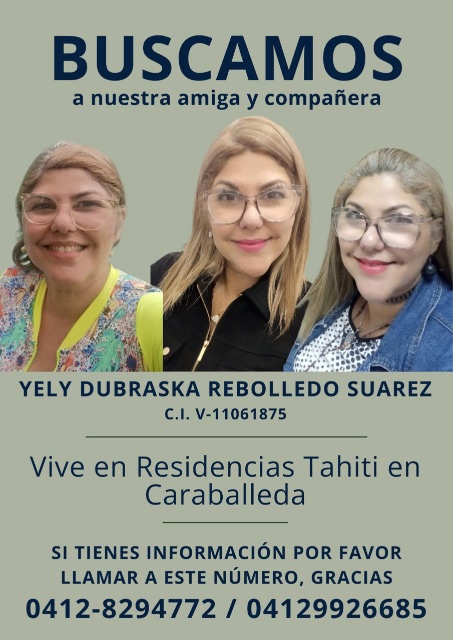 Yely Rebolledo