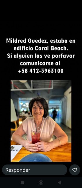 Mildred Guedez