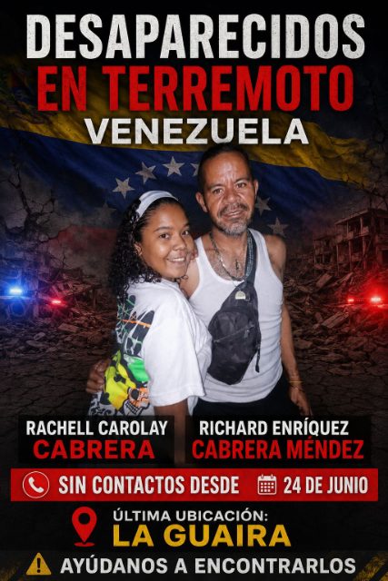Rachell Carolay Cabrera