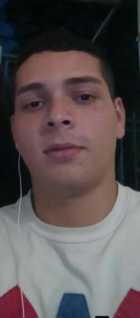 Jesus Alberto Osorio garcia