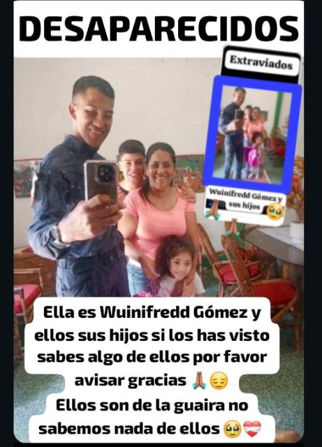 wuinifredd Gomez