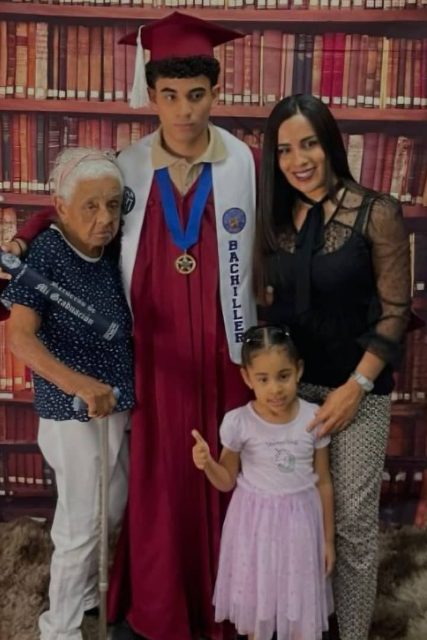 Miguel David Ramírez