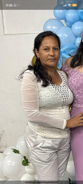 Rosmary García